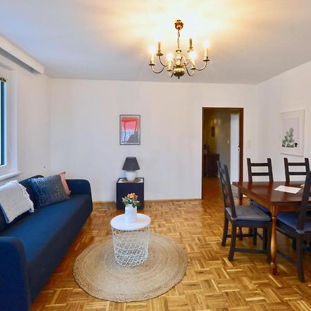 فيينا 3-Bedroom-Flat With Parking Space المظهر الخارجي الصورة