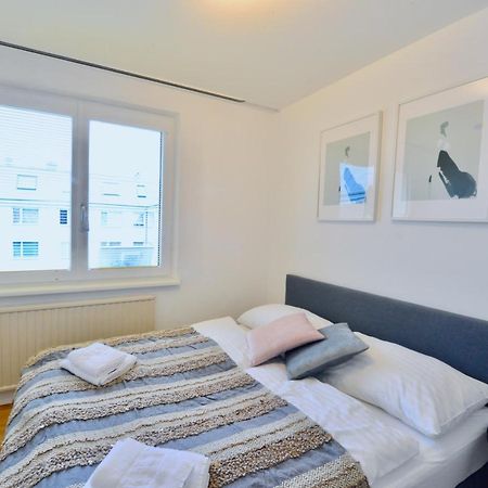 فيينا 3-Bedroom-Flat With Parking Space المظهر الخارجي الصورة