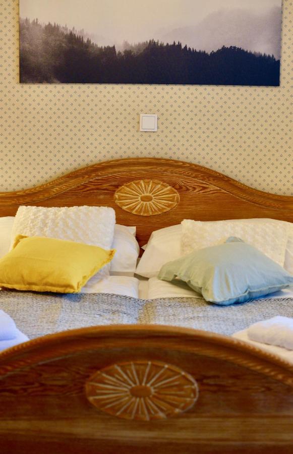 فيينا 3-Bedroom-Flat With Parking Space المظهر الخارجي الصورة