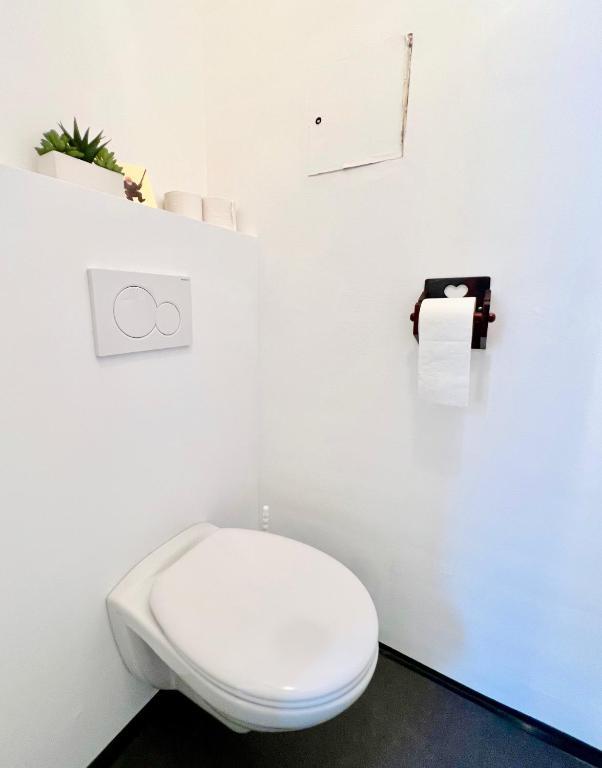 فيينا 3-Bedroom-Flat With Parking Space المظهر الخارجي الصورة
